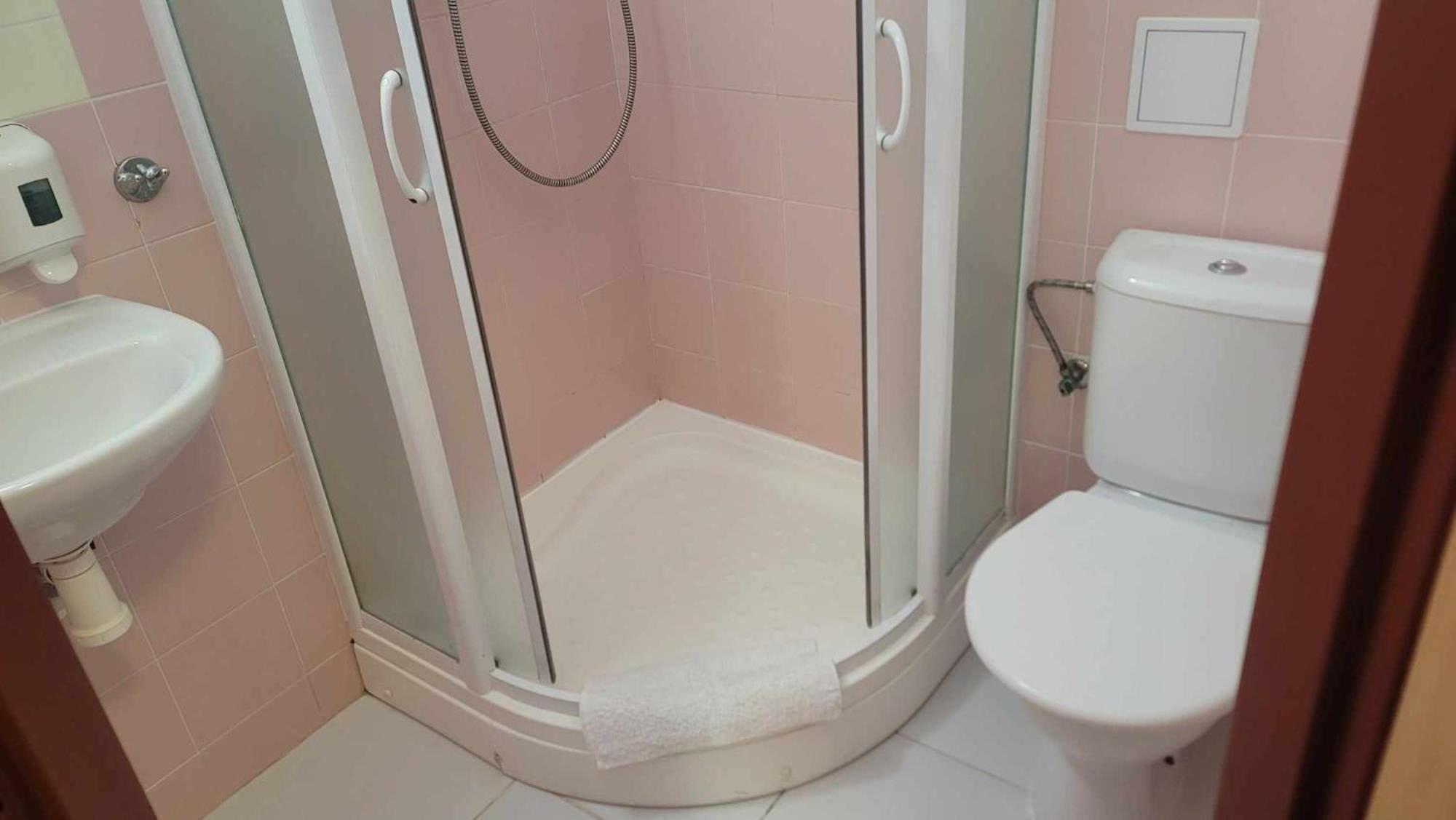 Hotel Saentis Komorní Lhotka Екстериор снимка