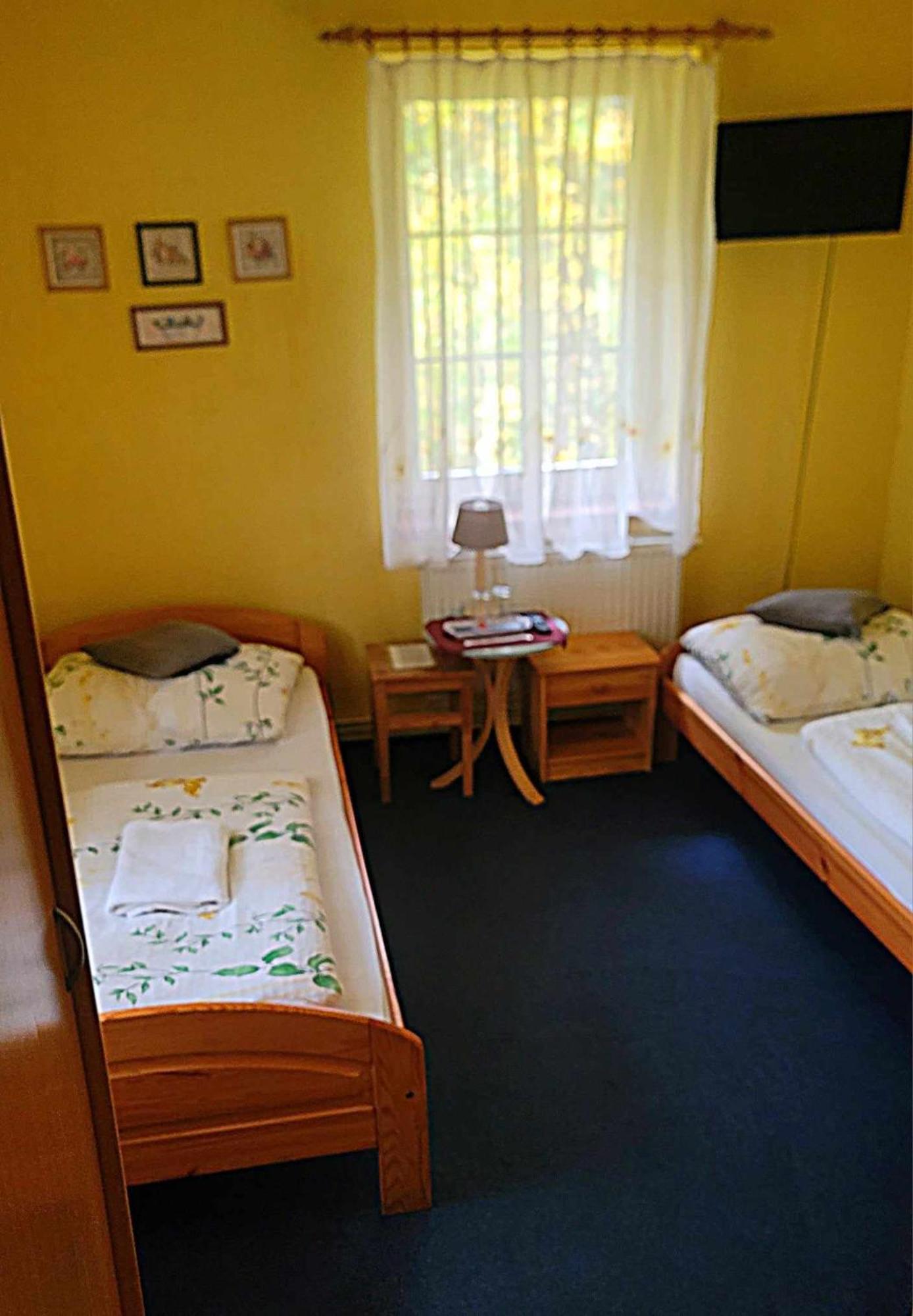 Hotel Saentis Komorní Lhotka Екстериор снимка